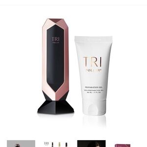 Tripollar Desire Radio Frequency